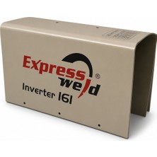 Expressweld Inverter 161 Dış Kapak Sac Gövde Muhafaza Kapağı 82JT0103