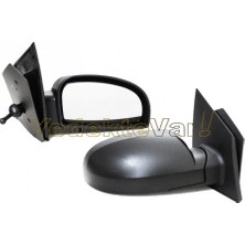 KOREA Hyundai Getz Ön Sağ Dış Dikiz Aynası 2002-2010 Mekanik Manuel 876201C030