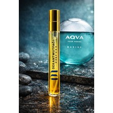 Dekant Mutfağı Perfüme Aqva Marine Parfum