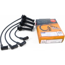 NGK Buji Kablosu Takım Corolla 1.6 4-Afe Enj. (RC-TE41) - 90919-22327