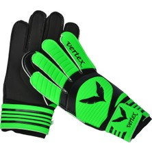 Vertex Field Kaleci Eldiveni 8 No Yeşil