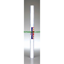 Bigpoint BP690 Yapiskanli Seffaf Rulo 45X200CM 80MIC