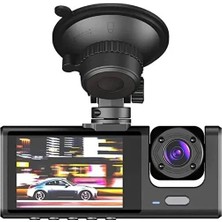 Aybartec Black Box Araç Içi Fonksiyonlu Kamera Camera
