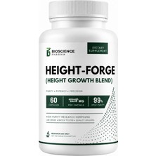 Heıght-Forge Growth Mıx Bioscience