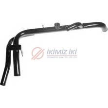 İkimiz İki Parçafix Kalorifer Borusu R9 R11 Flaş