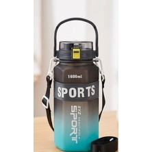 Cartiva Sport Su Matarası 1600 ml Bpa Içermez