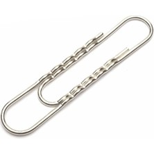 Mas Kristal Kutuda Dalgalı Ataş 7 cm