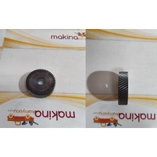 Makita 5704R ve ve 5704RK  Daire Testere Için Helikal Dişli 226540-2.