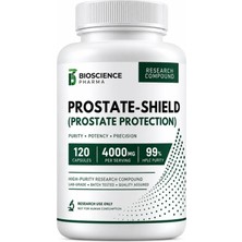 Prostate Shıeld Bioscience