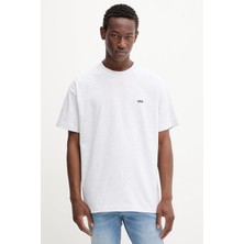 Vans Left Chest Erkek Tişört