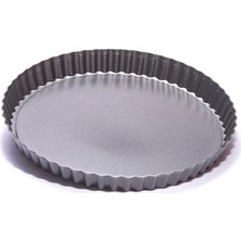 Teflon Altı Çıkan Turta & Tart Kalıbı 30 cm