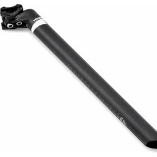Heugers Truvativ Stylo T30 31.6 mm Alüminyum Sele Borusu | 400MM 25MM Offset