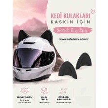 Safedock Kask Kulak Aparatı