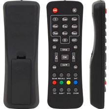Poke Amstrad Axen Fobem Kawai Polsat Redline Tempo Tevsan Uydu Kumanda DRU-337 - PK-7054