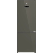 Beko 670514 Egc No Frost Buzdolabı
