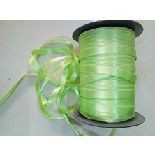 Dantelim Saten Kurdele - 1 Cm. x 250 Metre (1 Adet)