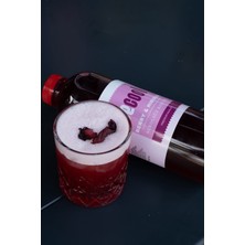 Be Cool Berry & Hibiscus Kokteyl Mix 1 Litre