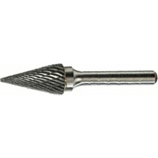 6mm M Form Karbür Kalıpçı Freze Eric