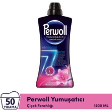 Perwoll Yumuşatıcı Çiçek Ferahlığı 1200 ml