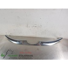 TŞT Hyundai İX35 Ön Panjur Bandı Nikelaj 2009-  (Oem No:  863522Y000)