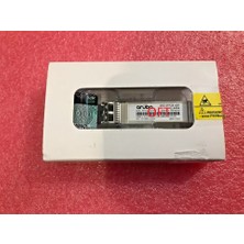 Aruba JL485A 25GBE SFP28 Esr Lc Mmf Transceiver