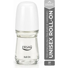 Ersağ Unisex Roll-On 50 ml