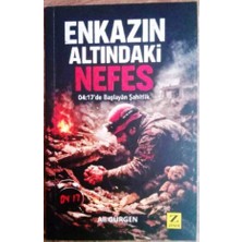 Enkazın Altındaki Nefes - 04:17'de Başlayan Şahitlik