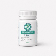 Mınoxıdıle 5mg Maxımal Dose Bioscience