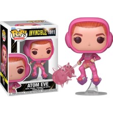 Funko Pop! Television: Invincible – Atom Eve #1911
