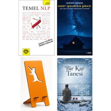 Optimist Temel Nlp - Amanda Vickers + Kuzey Işıklarının Şarkısı + Telefon Tutucu + Bir Kar Tanesi