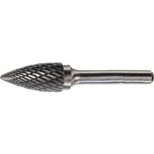 10MM G Form Karbür Kalıpçı Freze Eric