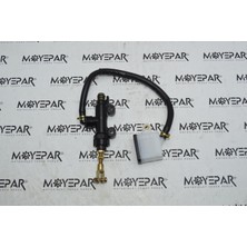 7MHL2300 Mondial Drift L  Arka Fren Pedal Pompası