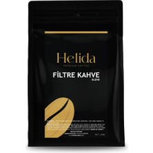 Helida Filtre Kahve