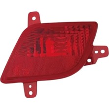 Opel Mokka 13 Sonrası Uyumlu Sis Farı Arka Sol 95418171 Wisco