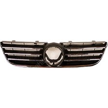 Wisco Volkswagen Polo 05 09 Arası Uyumlu Panjur On Nikelajli 6Q0853651F03C