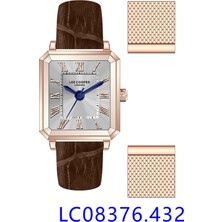 Lee Cooper LC08376.432 Kadın Kol Saati