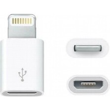 Aybartec Micro USB To Lightning Çevirici Otg Concord C-871