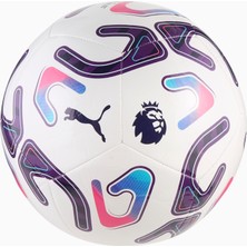 Puma Stellar Play Pl Reactivity Futbol Topu (085119-01)