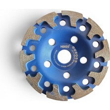 Herzo 125MM Elmas Çanak Taşı