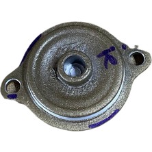Bajaj Ns 200 Yağ Filtre Kapağı