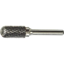 10MM C Form Karbür Kalıpçı Freze Eric