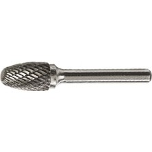 6mm E Form Karbür Kalıpçı Freze Eric