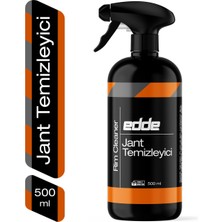 Edde Araba Araç Oto Jant Temizleyici Sprey 500ML Oto Detailing