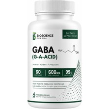 Gaba Bioscience