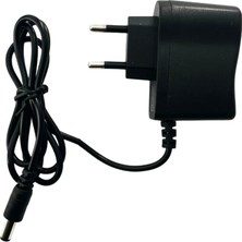 Horoz Electric 10W 12V 1A Adaptör Priz Tipi Plastik Kasa Güç Adaptörü