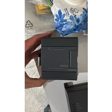 Kinco Kınco K323-16DR Plc Genişleme Modülü 8 Dijital Giriş 8 Röle Çıkış Expansion I/o Module