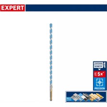 Bosch Expert Hex-9 8 x 250 mm Çok Amaçlı Matkap Ucu 2608902267