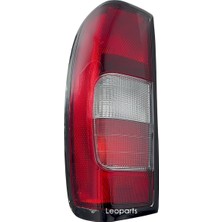 Leoparts Nissan D22 1998-2002 / YD25 - NP300 2002-2012 Stop Lambası Sol (Duysuz)