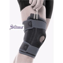 Empressco Diz Destekli Patella Ligament Dizlik, Konfor ve Güç Sağlar