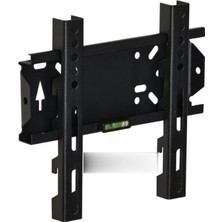 Marsilyan 10'' - 32'' Lcd/led/tv Kilitli Askı Aparatı VT-22S